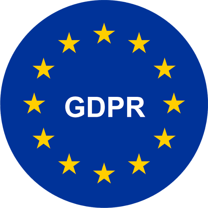 gdpr logo