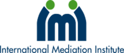 International Mediation institute