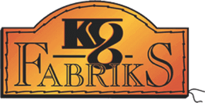 KG Fabriks