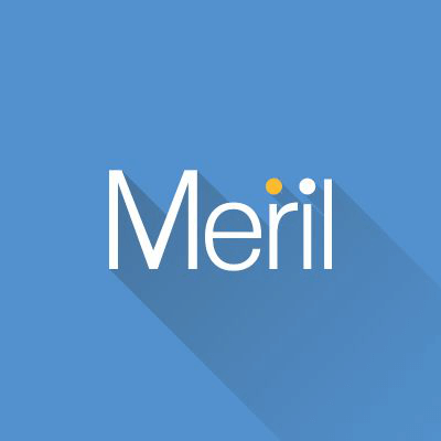 Meril Logo