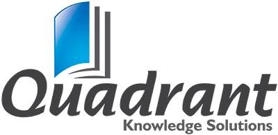 Quadrant knowledge solutions