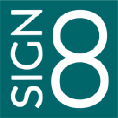 SIGN8 for businesses in the EU