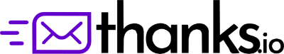 Thanks.io