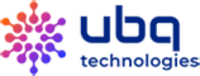Logotipo de Ubq Technologies