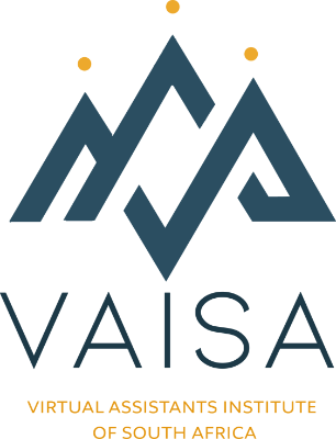 Virtual Assistants Institute of South Africa (VAISA)