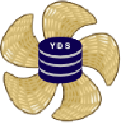 Yacht Data Service