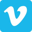 Vimeo Logo