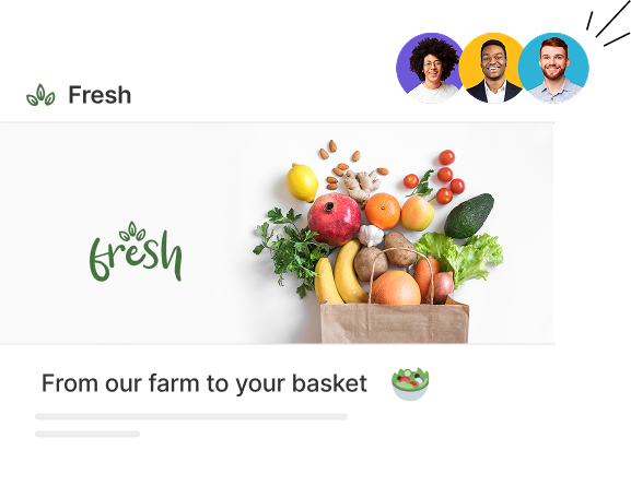 Mobile push notifications