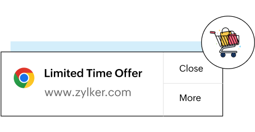 Push Notifications