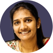 Vinitha Ramani