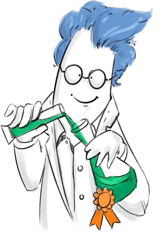 Defining a winning hypothesis