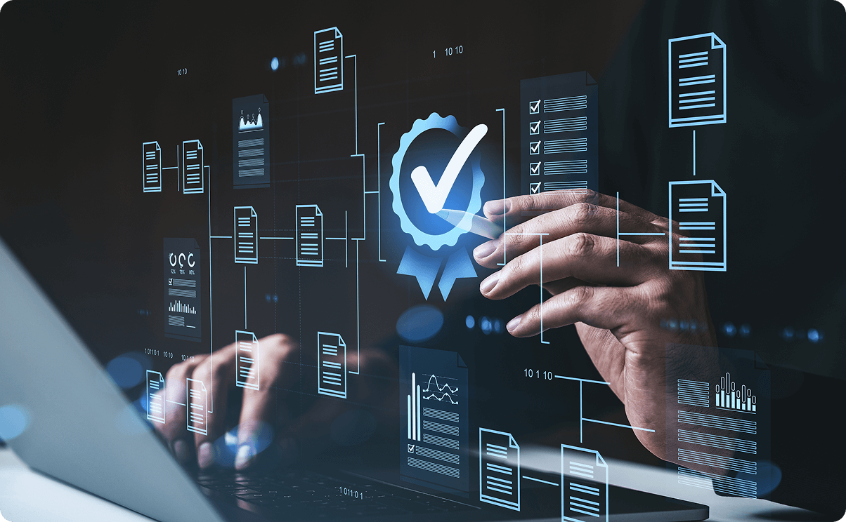 Workflow Banner