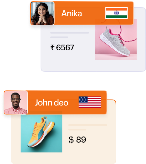 Data analytics visualization