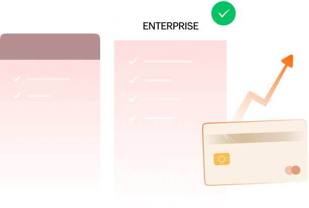 Product manager dashboard
