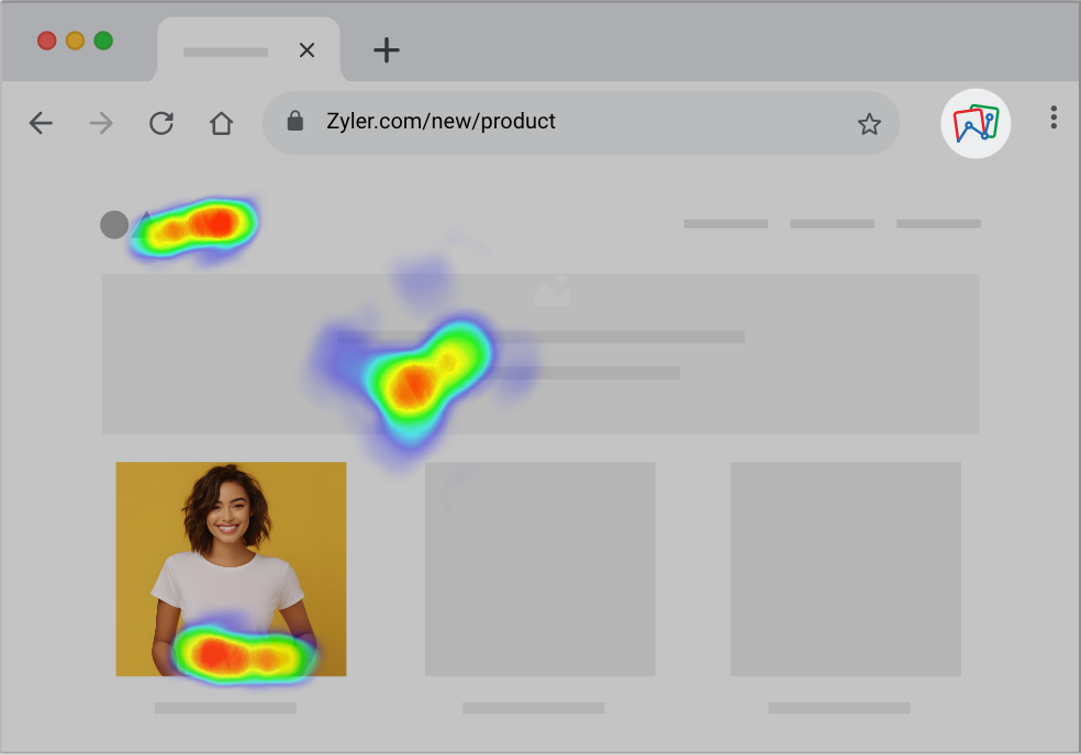 Quickly launch experiments with our Chrome Extension