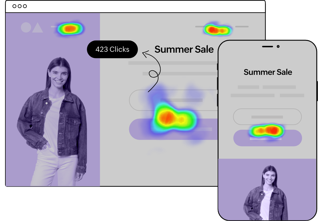 Offer a seamless experience across all devices
