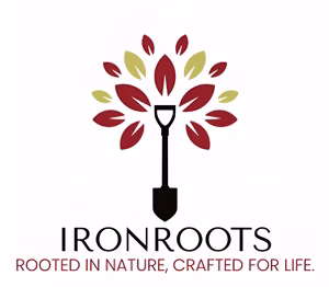 Ironroots