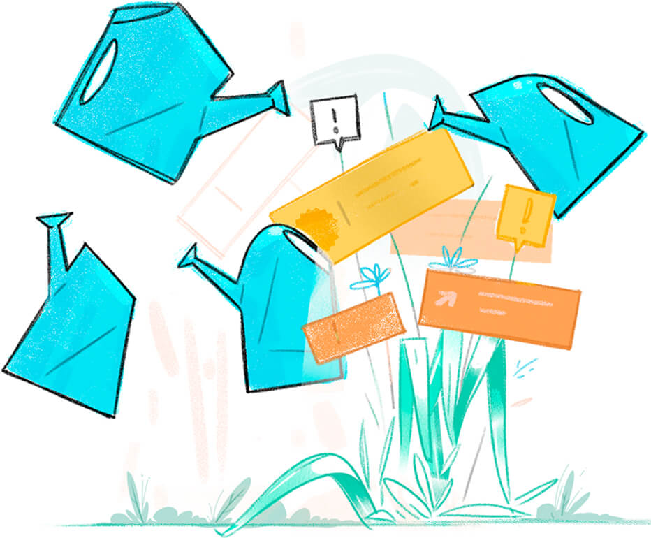 ways to increase your web push subscription rate