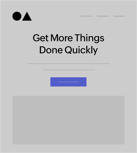 Pick the best marketing strategy