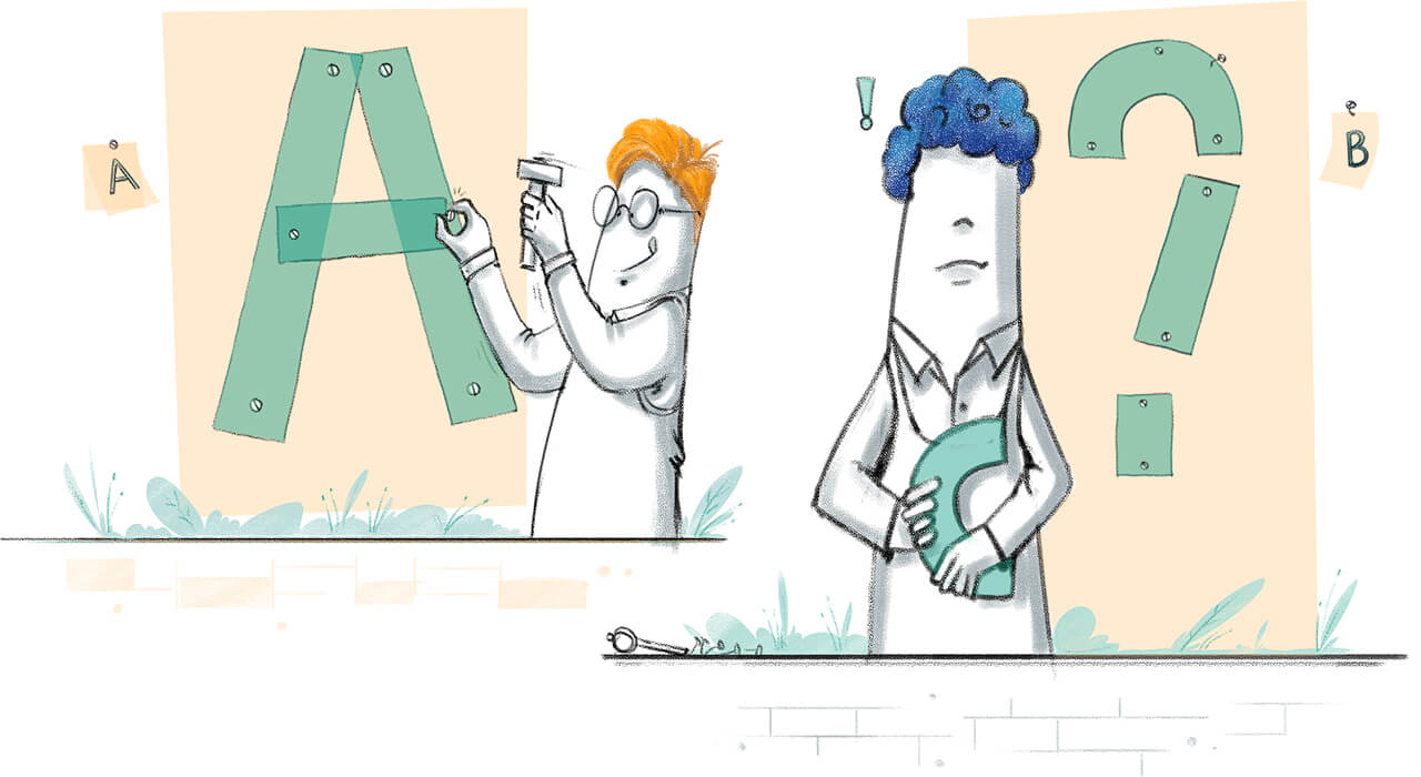 What can you optimize?