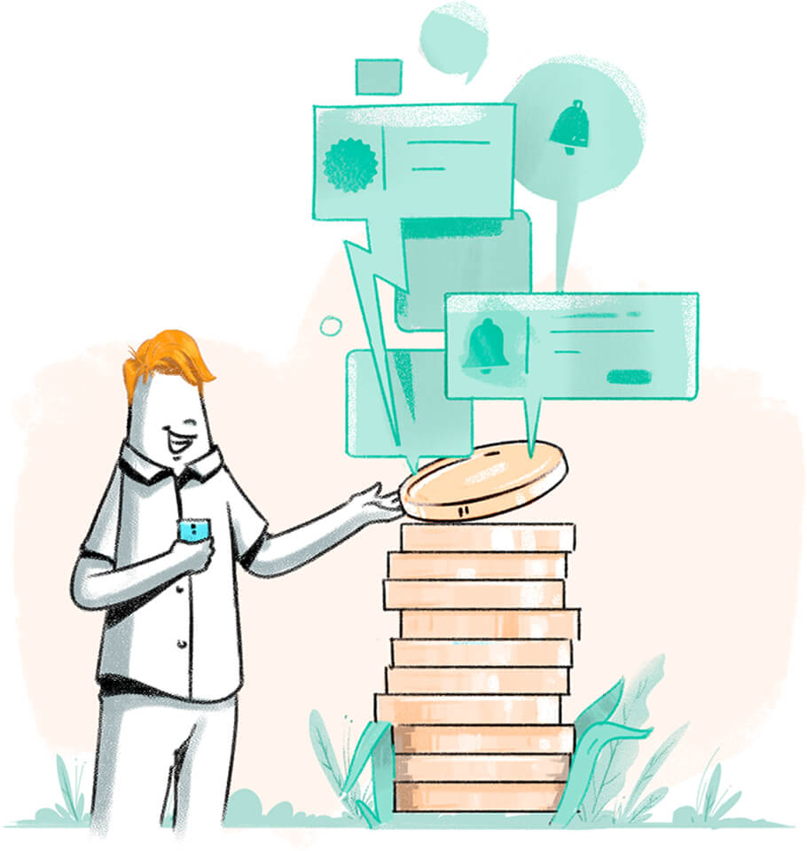 ways to increase your web push subscription rat