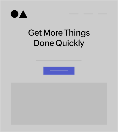 Pick the best marketing strategy