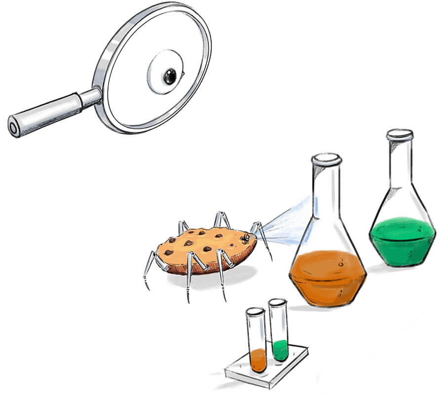 Understanding traffic split in 