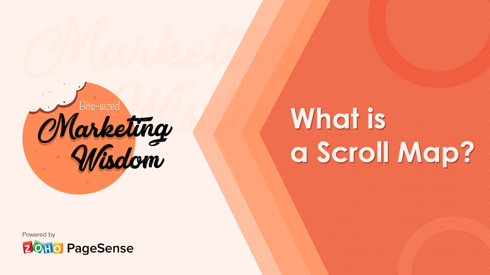 What is a Scroll Map?