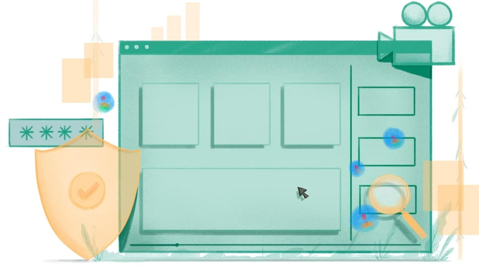 website session recordings