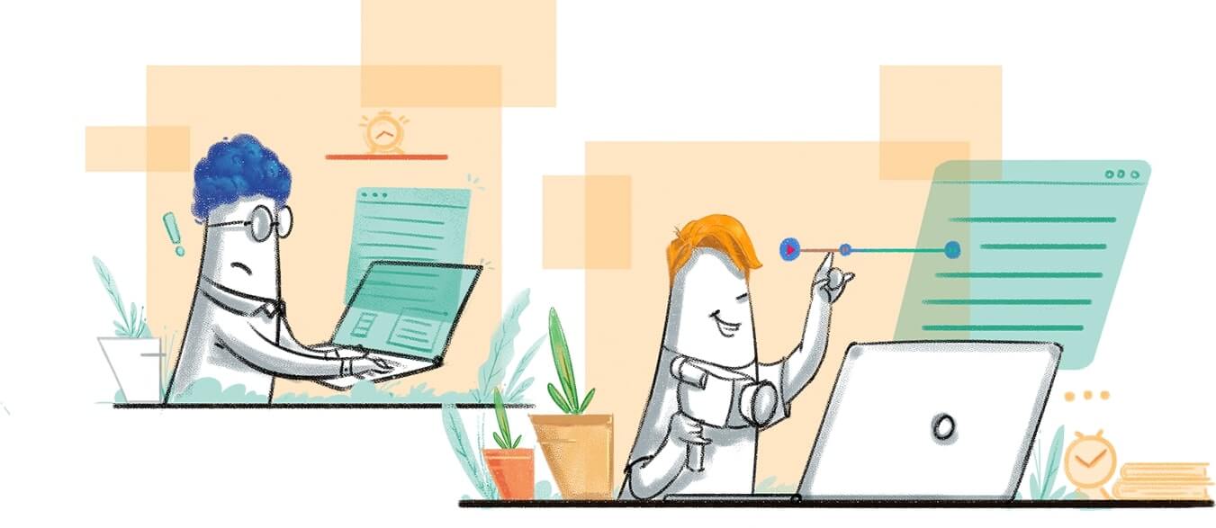 Why do you need session recordings?