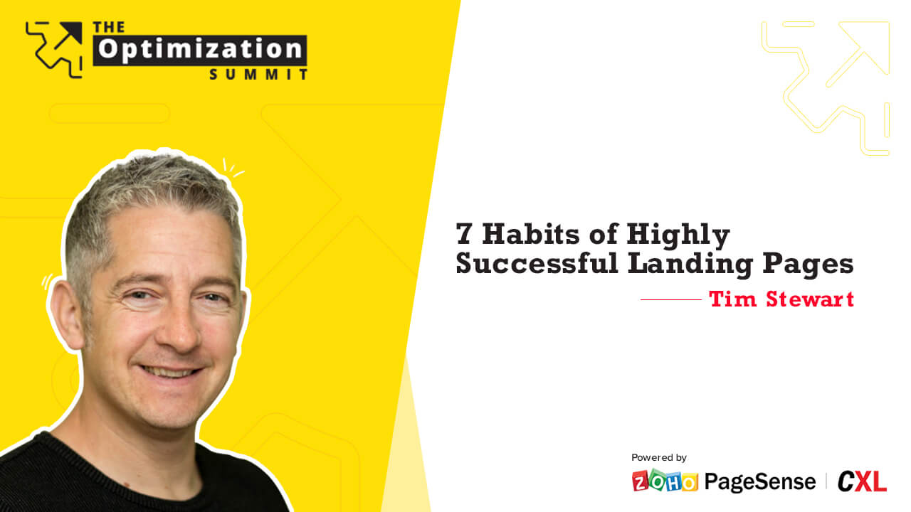 7 Habits of Highly Successful Landing Pages