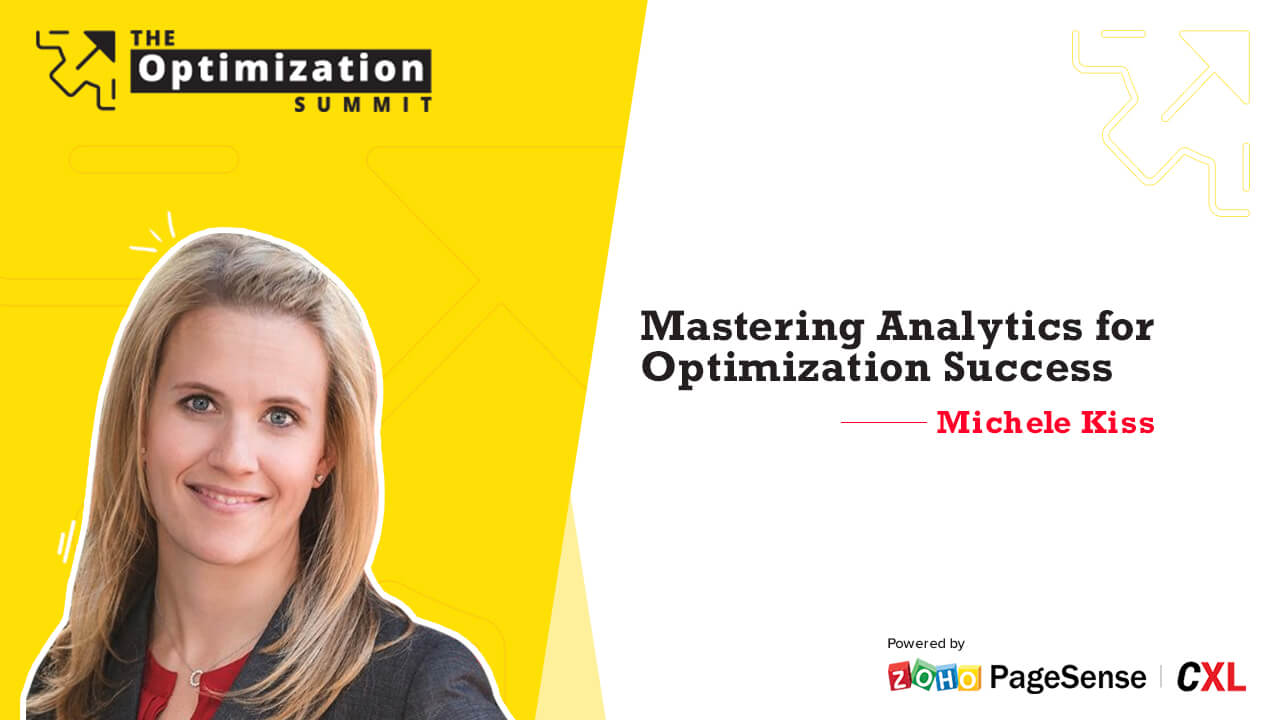 Mastering Analytics for Optimization Success
