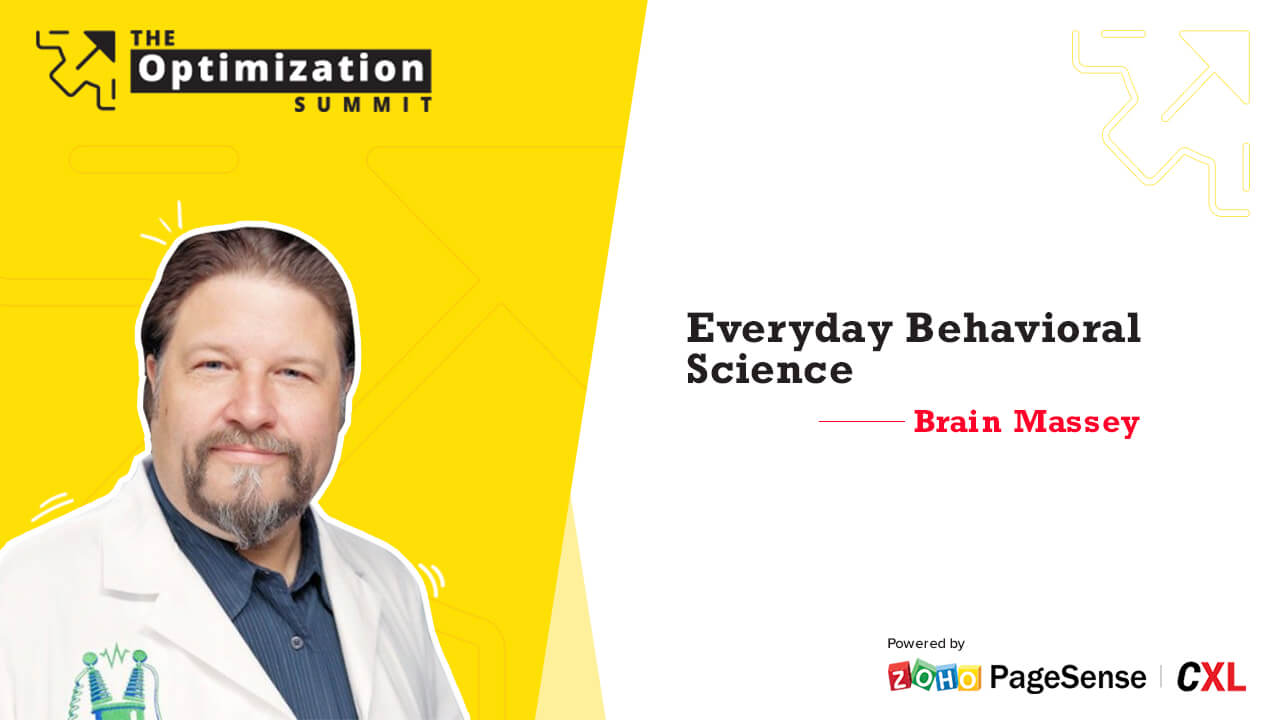 Everyday Behavioral Science