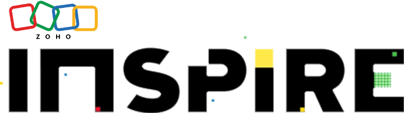 Zoho Inspire