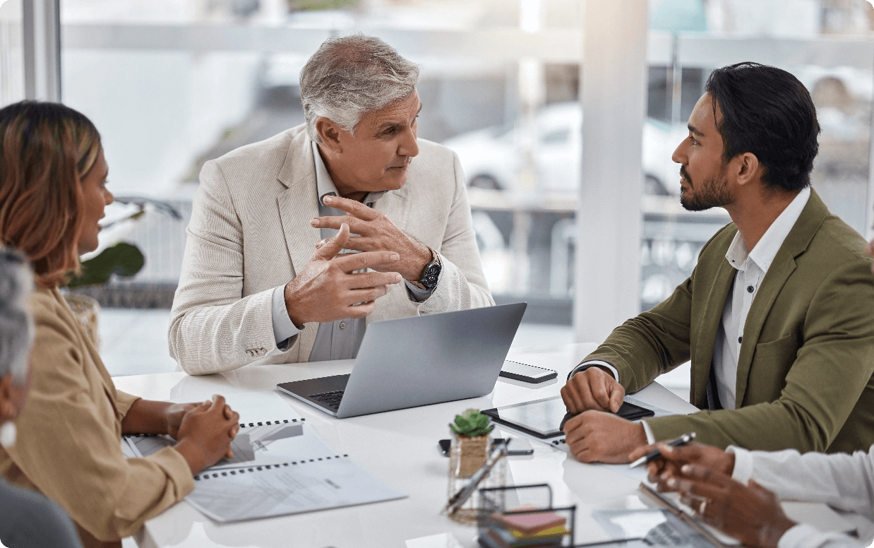 market-readiness