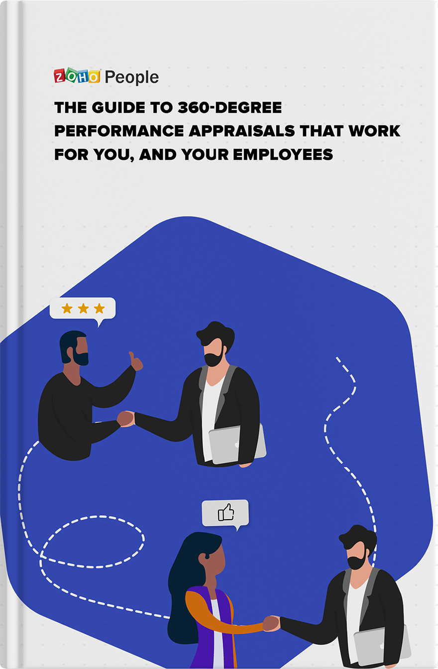 A guide to 360-degree performance appraisals