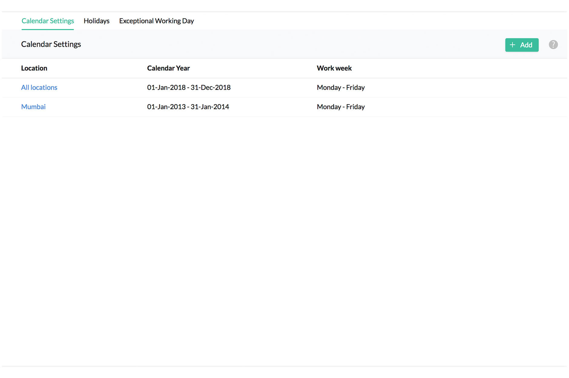 zoho people employee onboarding
