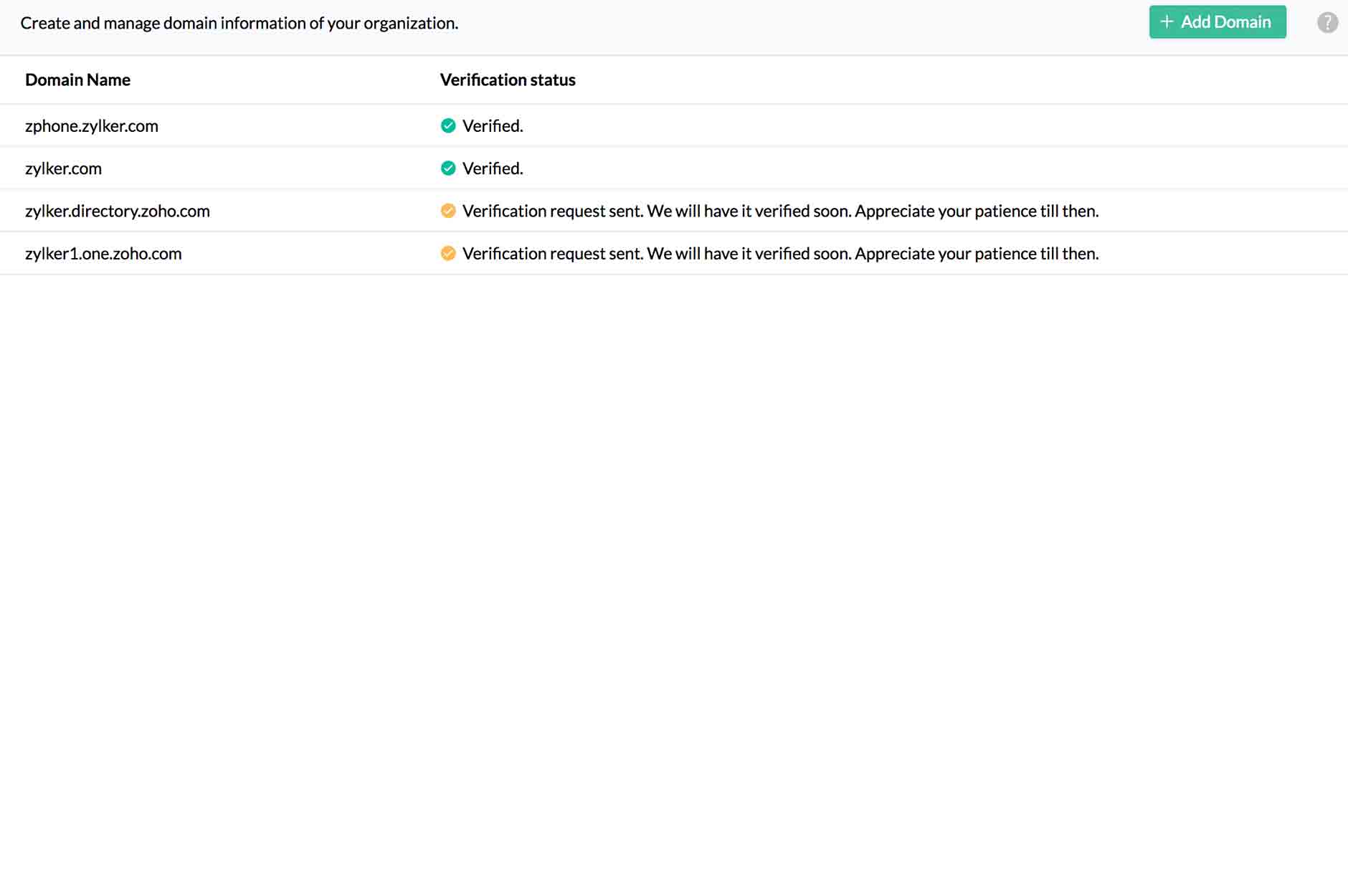 zoho people employee onboarding