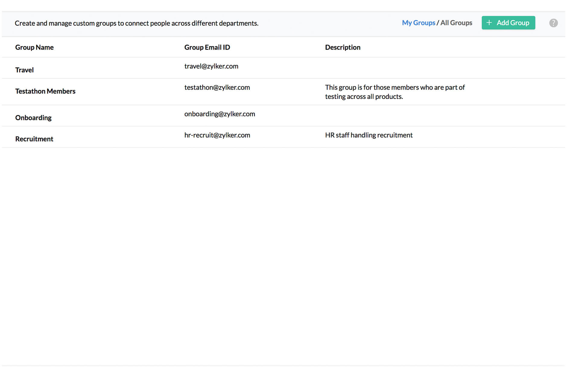zoho people employee onboarding