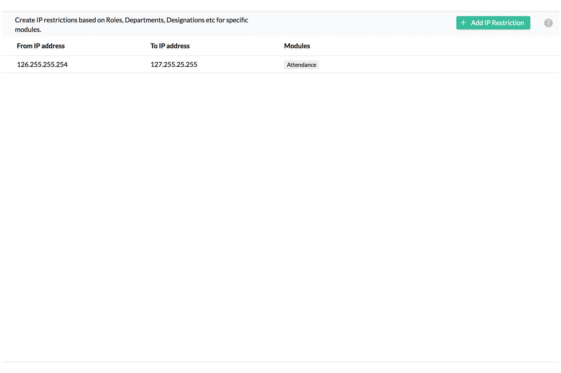 zoho people employee onboarding