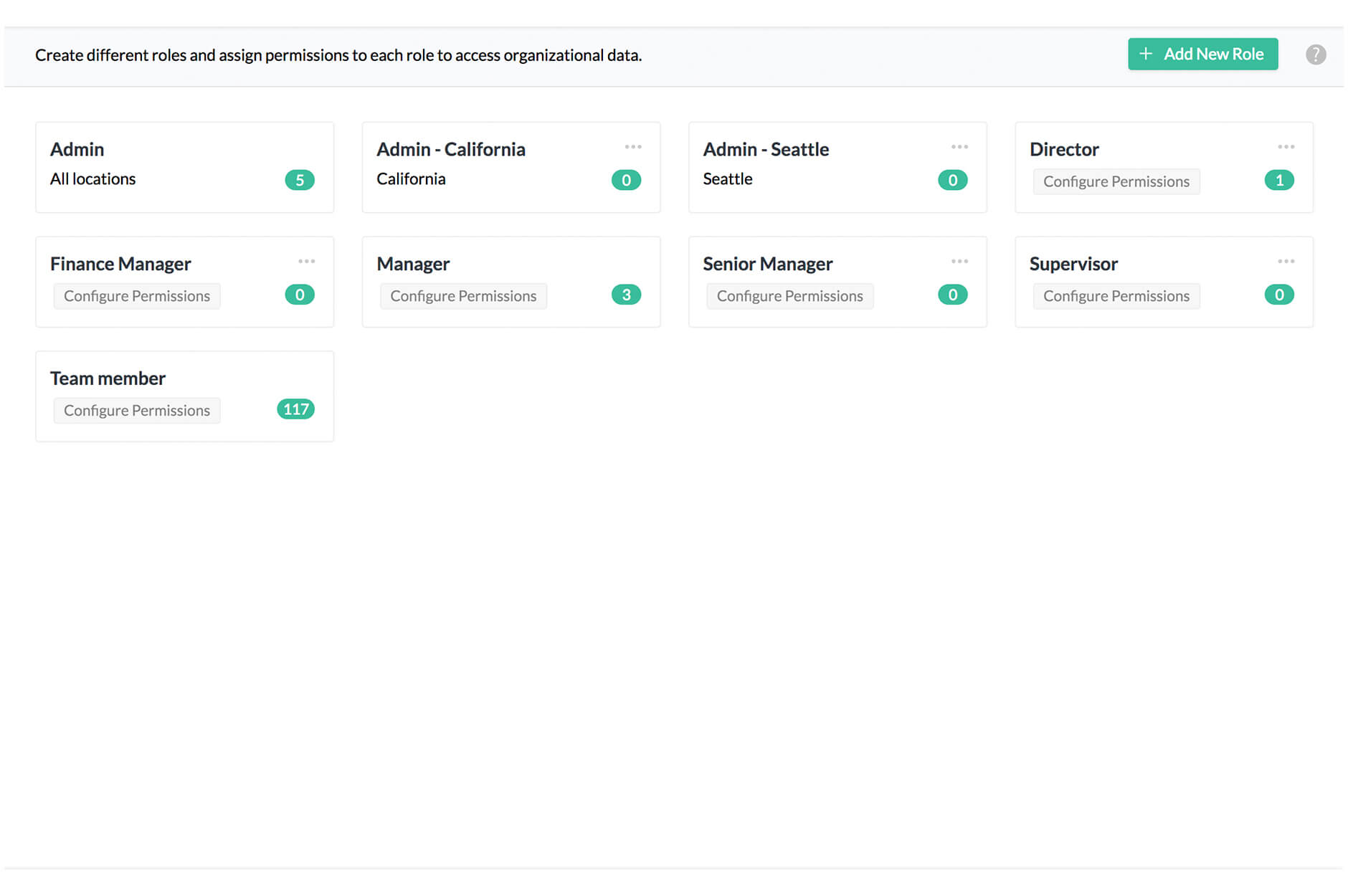 zoho people employee onboarding