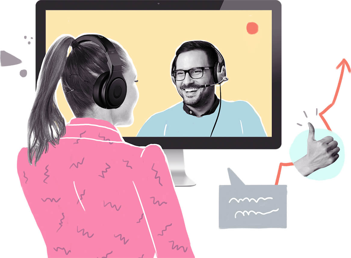 Le logiciel de gestion du personnel qui fonctionne à votre manière