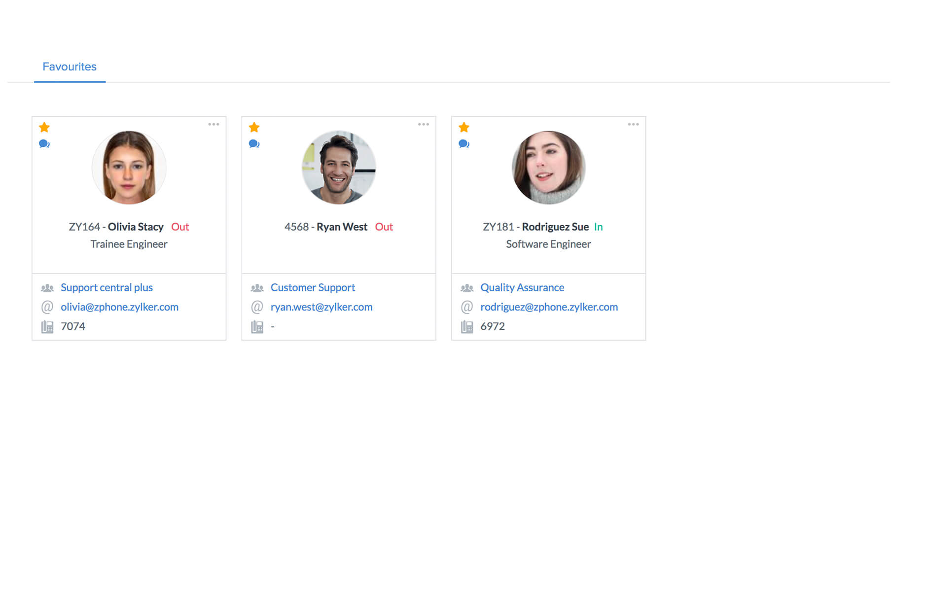 zoho people employee onboarding