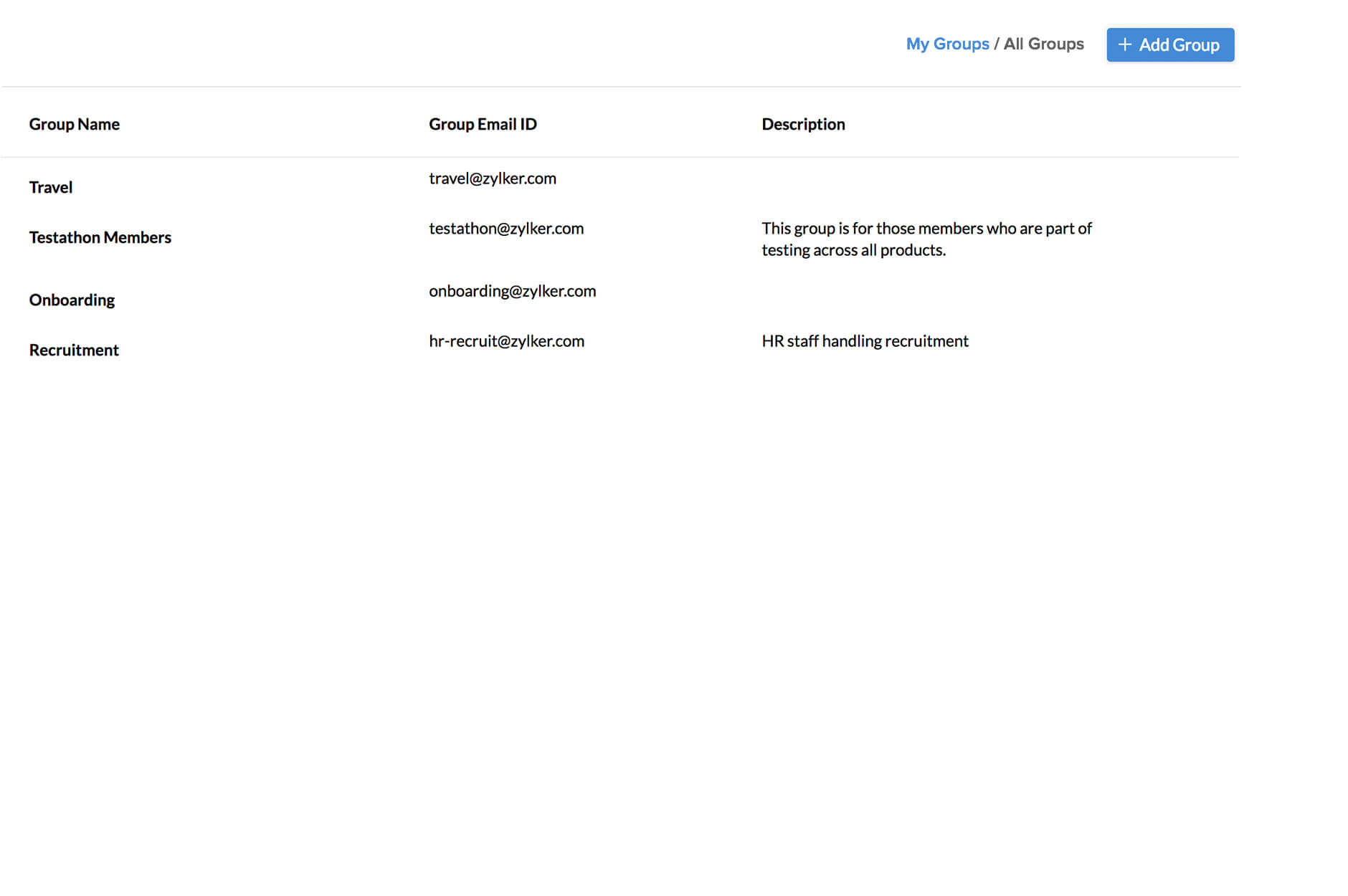 zoho people employee onboarding