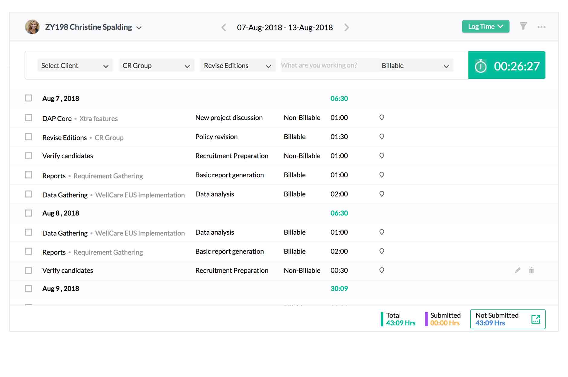 zoho people employee onboarding