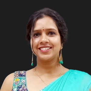 Archana Shinde