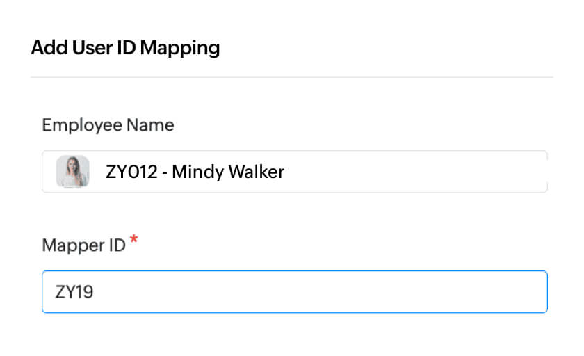 Survey creation