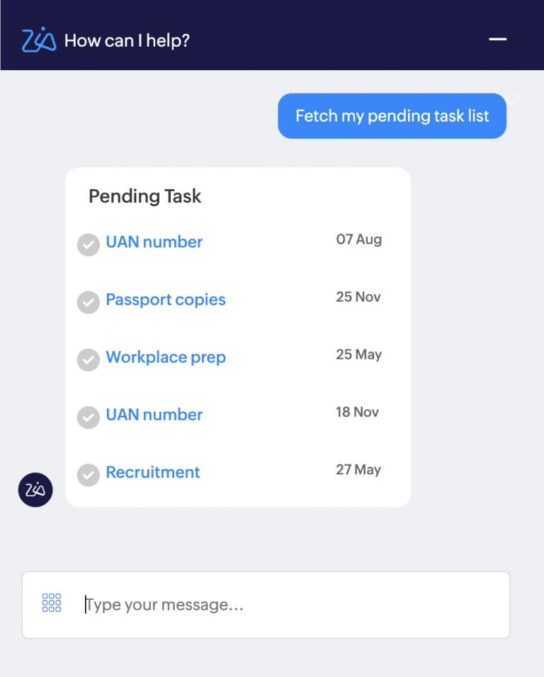 Survey creation