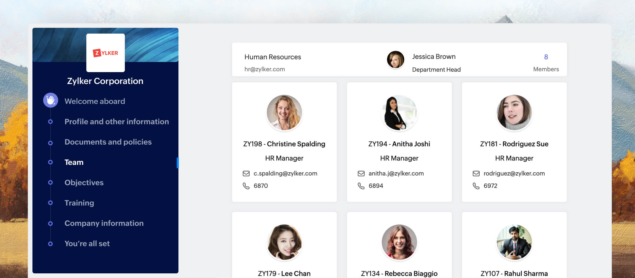 Engagement insights