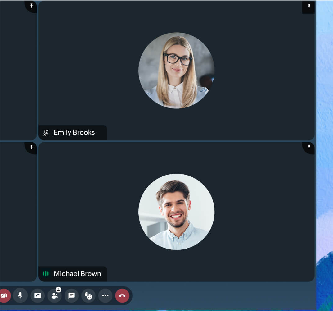 Survey creation